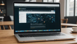 différence navigateur et moteur de recherche