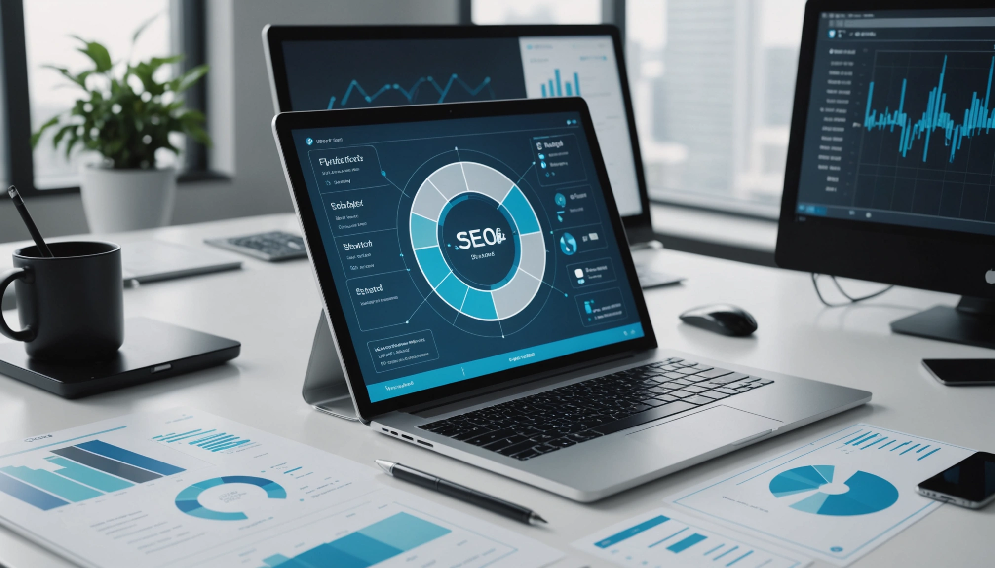 seo sem marketing
